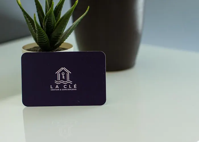 La Cle Studio Clim, Wifi, Gare Et Port De Toulon
