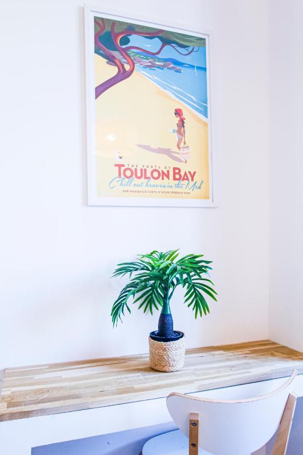 La Cle Clim, Wifi, Gare Et Port De *